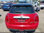 2015 Mini Hardtop Cooper Red vin: WMWXS5C52FT828651