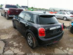 2015 Mini Cooper Hardtop 4 Door   Серый vin: WMWXS5C52FT832666