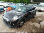 2015 Mini Cooper Hardtop 4 Door   Серый vin: WMWXS5C52FT832666