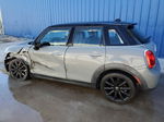 2015 Mini Cooper  Gray vin: WMWXS5C52FT833381