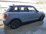 2015 Mini Cooper  Gray vin: WMWXS5C52FT833381