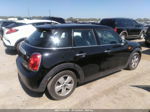 2015 Mini Cooper Hardtop 4 Door   Black vin: WMWXS5C52FT833624