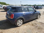 2015 Mini Cooper  Blue vin: WMWXS5C53FT828111