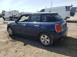 2015 Mini Cooper  Blue vin: WMWXS5C53FT828111