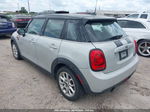 2015 Mini Hardtop Cooper Silver vin: WMWXS5C53FT828982