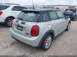 2015 Mini Hardtop Cooper Silver vin: WMWXS5C53FT828982