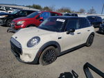 2015 Mini Cooper  Beige vin: WMWXS5C53FT831073