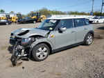 2015 Mini Cooper  Серый vin: WMWXS5C54FT832247