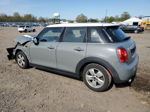 2015 Mini Cooper  Gray vin: WMWXS5C54FT832247