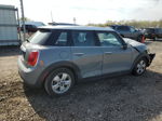 2015 Mini Cooper  Gray vin: WMWXS5C54FT832247