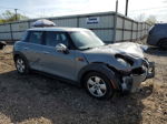 2015 Mini Cooper  Gray vin: WMWXS5C54FT832247