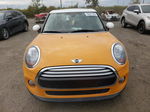 2015 Mini Cooper  Orange vin: WMWXS5C54FT833298