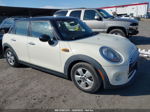 2015 Mini Hardtop Cooper Cream vin: WMWXS5C55FT828028