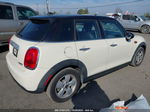 2015 Mini Hardtop Cooper Cream vin: WMWXS5C55FT828028