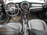 2015 Mini Cooper  Blue vin: WMWXS5C55FT837201