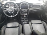 2015 Mini Cooper  Gray vin: WMWXS5C56FT830046