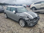 2015 Mini Cooper  Серый vin: WMWXS5C56FT830046