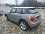 2015 Mini Cooper  Серый vin: WMWXS5C56FT830046