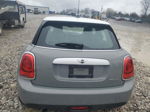 2015 Mini Cooper  Gray vin: WMWXS5C56FT830046