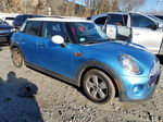 2015 Mini Cooper  Blue vin: WMWXS5C56FT830984