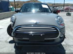 2015 Mini Cooper Hardtop 4 Door   Gray vin: WMWXS5C56FT831259