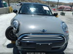 2015 Mini Cooper Hardtop 4 Door   Gray vin: WMWXS5C56FT831259