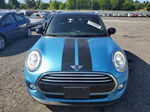 2015 Mini Cooper  Blue vin: WMWXS5C56FT832346