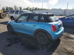 2015 Mini Cooper  Blue vin: WMWXS5C56FT832346