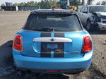 2015 Mini Cooper  Blue vin: WMWXS5C56FT832346