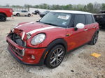 2015 Mini Cooper  Красный vin: WMWXS5C56FT833450