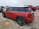 2015 Mini Cooper  Red vin: WMWXS5C56FT833450