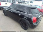 2015 Mini Cooper Hardtop 4 Door   Black vin: WMWXS5C57FT827186