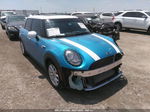 2015 Mini Cooper Hardtop 4 Door   Черный vin: WMWXS5C57FT827267