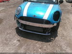 2015 Mini Cooper Hardtop 4 Door   Черный vin: WMWXS5C57FT827267