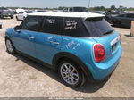 2015 Mini Cooper Hardtop 4 Door   Черный vin: WMWXS5C57FT827267