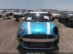 2015 Mini Cooper Hardtop 4 Door   Черный vin: WMWXS5C57FT827267