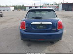 2015 Mini Hardtop Cooper Blue vin: WMWXS5C57FT828144