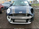 2015 Mini Cooper Hardtop 4 Door   Синий vin: WMWXS5C57FT832694