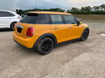 2015 Mini Cooper  Оранжевый vin: WMWXS5C58FT828458