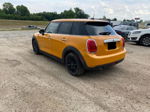 2015 Mini Cooper  Orange vin: WMWXS5C58FT828458