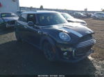 2015 Mini Hardtop Cooper Черный vin: WMWXS5C58FT828668