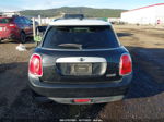 2015 Mini Hardtop Cooper Black vin: WMWXS5C58FT828668