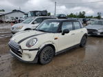 2015 Mini Cooper  White vin: WMWXS5C59FT829831