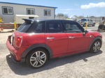 2015 Mini Cooper  Red vin: WMWXS5C59FT833135