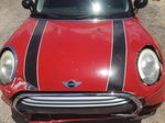 2015 Mini Cooper  Red vin: WMWXS5C59FT833135