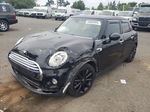 2015 Mini Cooper  Black vin: WMWXS5C5XFT827036