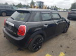 2015 Mini Cooper  Black vin: WMWXS5C5XFT827036