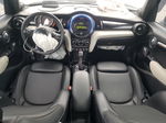 2015 Mini Cooper  Черный vin: WMWXS5C5XFT827036