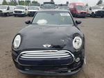 2015 Mini Cooper  Black vin: WMWXS5C5XFT827036