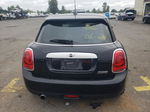 2015 Mini Cooper  Black vin: WMWXS5C5XFT827036